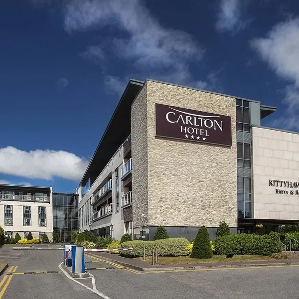 Carlton Hotel Dublin Airport hotel exterior